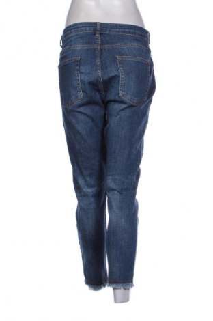 Női farmernadrág Unbranded, Méret XL, Szín Kék, Ár 5 865 Ft