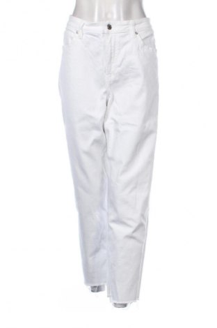 Női farmernadrág Unbranded, Méret XL, Szín Fehér, Ár 5 776 Ft
