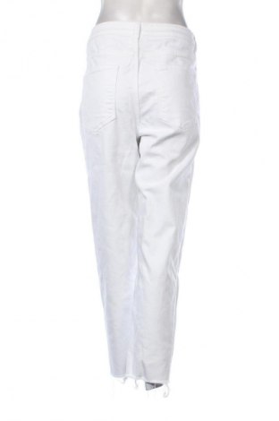 Női farmernadrág Unbranded, Méret XL, Szín Fehér, Ár 5 776 Ft