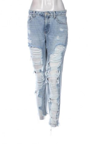 Női farmernadrág Unbranded, Méret M, Szín Kék, Ár 5 799 Ft