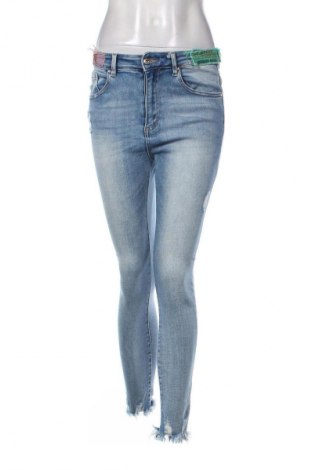 Női farmernadrág Unbranded, Méret M, Szín Kék, Ár 5 829 Ft