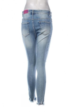 Női farmernadrág Unbranded, Méret M, Szín Kék, Ár 5 829 Ft