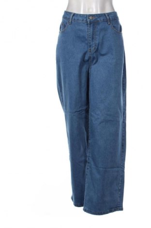 Női farmernadrág Unbranded, Méret L, Szín Kék, Ár 5 865 Ft