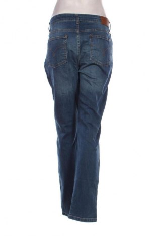 Női farmernadrág Unbranded, Méret XL, Szín Kék, Ár 5 829 Ft