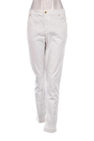 Női farmernadrág Unbranded, Méret XL, Szín Fehér, Ár 5 829 Ft