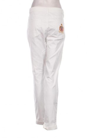 Női farmernadrág Unbranded, Méret XL, Szín Fehér, Ár 5 829 Ft