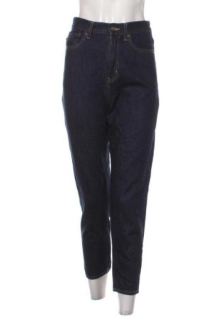 Dámské džíny  Uniqlo, Velikost XXS, Barva Modrá, Cena  659,00 Kč