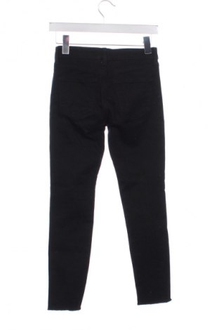 Blugi de femei Uniqlo, Mărime S, Culoare Negru, Preț 108,04 Lei