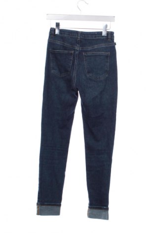 Dámske džínsy  United Colors Of Benetton, Veľkosť S, Farba Modrá, Cena  23,95 €