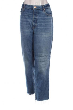 Női farmernadrág Universal Thread, Méret XXL, Szín Kék, Ár 7 879 Ft