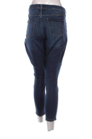 Blugi de femei Universal Thread, Mărime XXL, Culoare Albastru, Preț 98,99 Lei