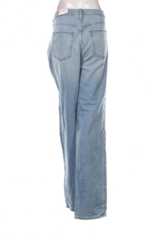 Blugi de femei Universal Thread, Mărime XXL, Culoare Albastru, Preț 56,99 Lei