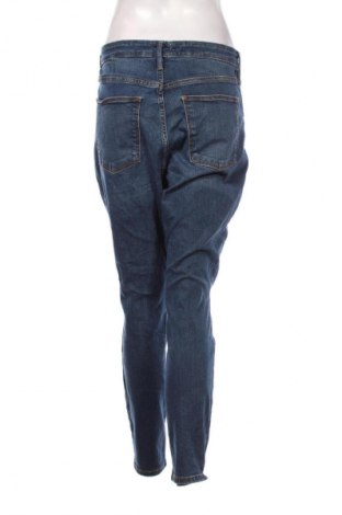 Blugi de femei Universal Thread, Mărime XXL, Culoare Albastru, Preț 98,99 Lei