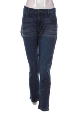 Blugi de femei Up 2 Fashion, Mărime L, Culoare Albastru, Preț 98,99 Lei