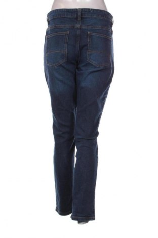Blugi de femei Up 2 Fashion, Mărime L, Culoare Albastru, Preț 98,99 Lei