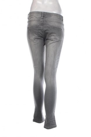 Damskie jeansy Up 2 Fashion, Rozmiar M, Kolor Szary, Cena 95,99 zł