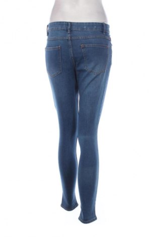 Γυναικείο Τζίν Up 2 Fashion, Μέγεθος M, Χρώμα Μπλέ, Τιμή 15,00 €