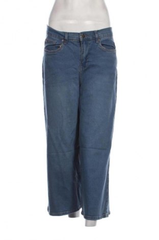 Γυναικείο Τζίν Up 2 Fashion, Μέγεθος L, Χρώμα Μπλέ, Τιμή 18,99 €