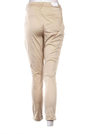 Damen Jeans VILA, Größe M, Farbe Beige, Preis 53,99 €
