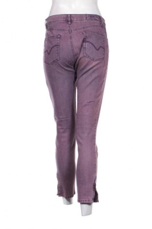 Damen Jeans Vanilia, Größe M, Farbe Lila, Preis € 10,99