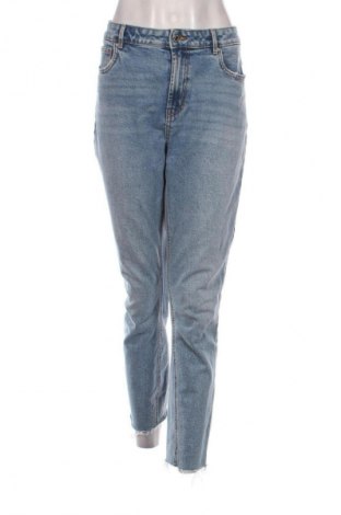 Damen Jeans Vero Moda, Größe L, Farbe Blau, Preis 23,99 €