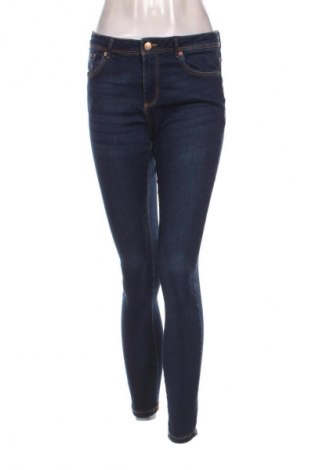 Дамски дънки Vero Moda, Размер M, Цвят Син, Цена 34,99 лв.