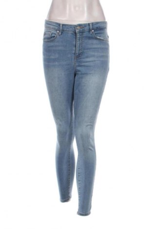 Γυναικείο Τζίν Vero Moda, Μέγεθος S, Χρώμα Μπλέ, Τιμή 49,99 €