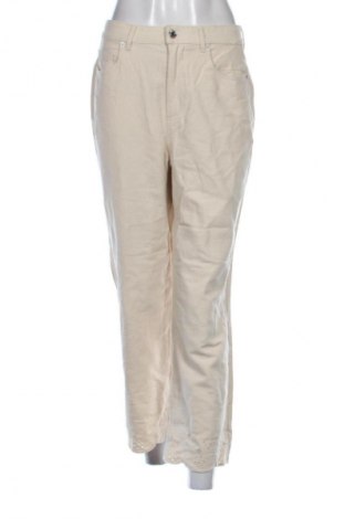 Damskie jeansy Vero Moda, Rozmiar S, Kolor Beżowy, Cena 111,99 zł