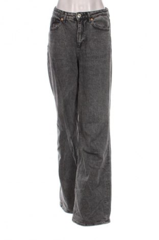 Damen Jeans Vero Moda, Größe L, Farbe Grau, Preis 23,99 €