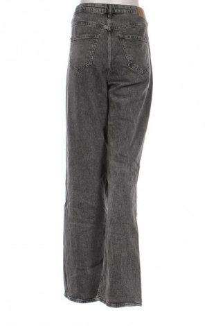 Damen Jeans Vero Moda, Größe L, Farbe Grau, Preis 23,99 €