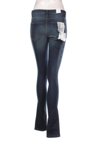 Дамски дънки Vero Moda, Размер M, Цвят Син, Цена 77,99 лв.