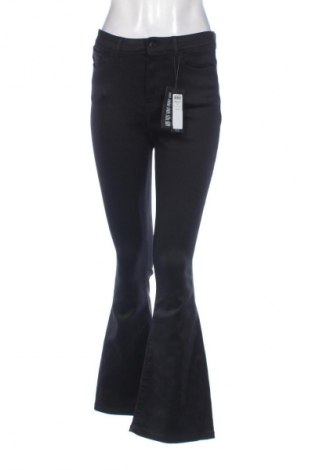 Dámske džínsy  Vero Moda, Veľkosť M, Farba Čierna, Cena  44,95 €