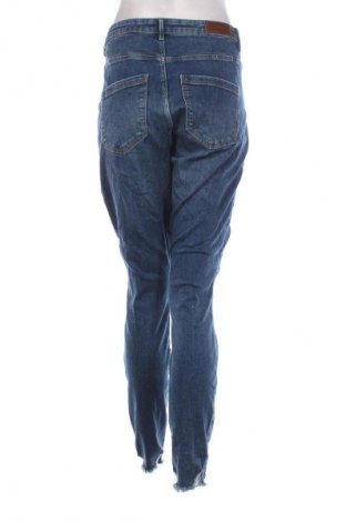 Γυναικείο Τζίν Vero Moda, Μέγεθος XXL, Χρώμα Μπλέ, Τιμή 8,99 €