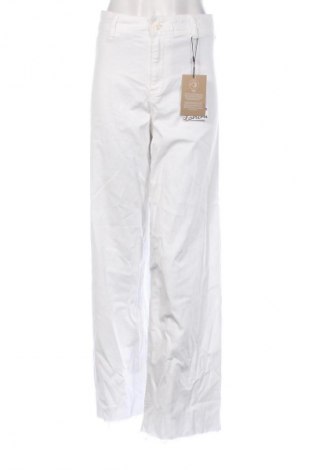 Blugi de femei Vero Moda, Mărime S, Culoare Alb, Preț 261,99 Lei