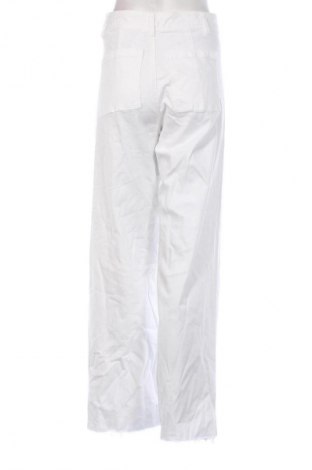 Blugi de femei Vero Moda, Mărime S, Culoare Alb, Preț 261,99 Lei
