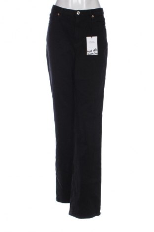 Damskie jeansy Vero Moda, Rozmiar XL, Kolor Czarny, Cena 252,99 zł