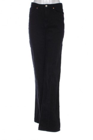 Дамски дънки Vero Moda, Размер S, Цвят Черен, Цена 66,99 лв.