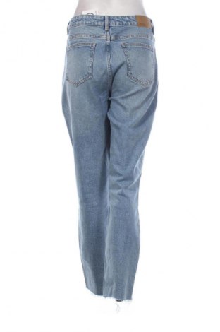 Дамски дънки Vero Moda, Размер L, Цвят Син, Цена 77,99 лв.