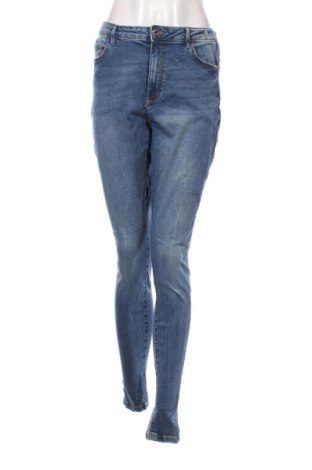 Női farmernadrág Vero Moda, Méret XL, Szín Kék, Ár 9 219 Ft