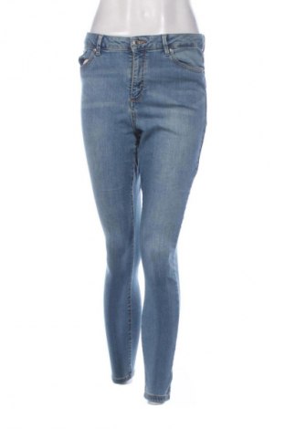 Női farmernadrág Vero Moda, Méret M, Szín Kék, Ár 6 647 Ft