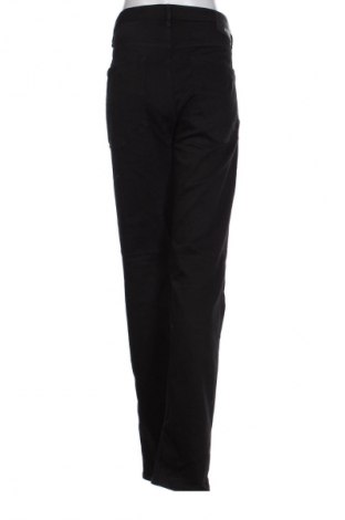 Damskie jeansy WeSC, Rozmiar XXL, Kolor Czarny, Cena 94,25 zł
