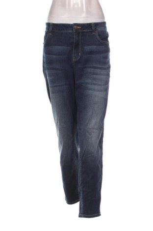 Damen Jeans Westport, Größe XXL, Farbe Blau, Preis € 20,99