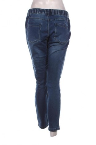 Dámske džínsy  Women by Tchibo, Veľkosť M, Farba Modrá, Cena  16,95 €