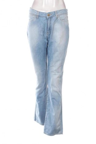 Női farmernadrág Wrangler, Méret M, Szín Kék, Ár 20 229 Ft