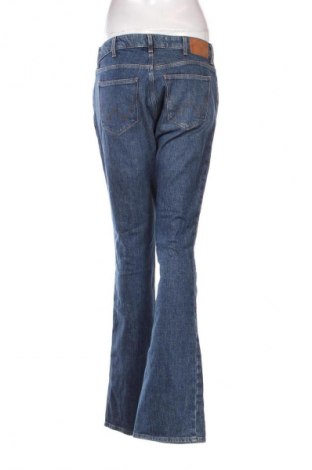 Blugi de femei Wrangler, Mărime XL, Culoare Albastru, Preț 254,99 Lei
