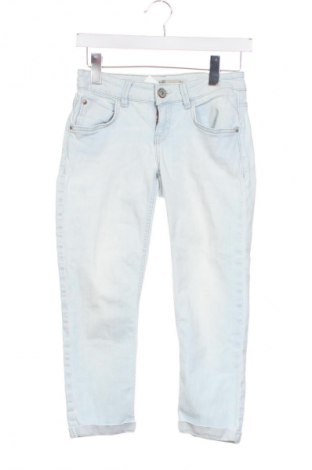 Damskie jeansy Xside, Rozmiar S, Kolor Niebieski, Cena 66,67 zł