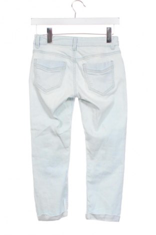 Damskie jeansy Xside, Rozmiar S, Kolor Niebieski, Cena 66,67 zł