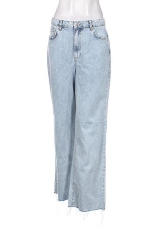 Damen Jeans Xside, Größe L, Farbe Blau, Preis € 14,83