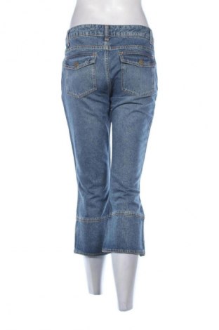 Damskie jeansy Y.O.U, Rozmiar S, Kolor Niebieski, Cena 66,39 zł