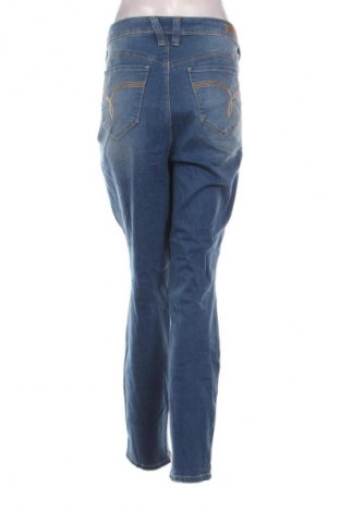 Női farmernadrág YMI, Méret 3XL, Szín Kék, Ár 7 879 Ft